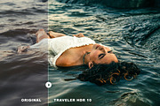 HDR Traveler Lightroom Presets, an Action Add-On by Art Zooted (Thumbnail 2 of 10)