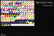 MAGMA Gradient Background Creator, an Action Add-On by kloroform (Thumbnail 4 of 10)