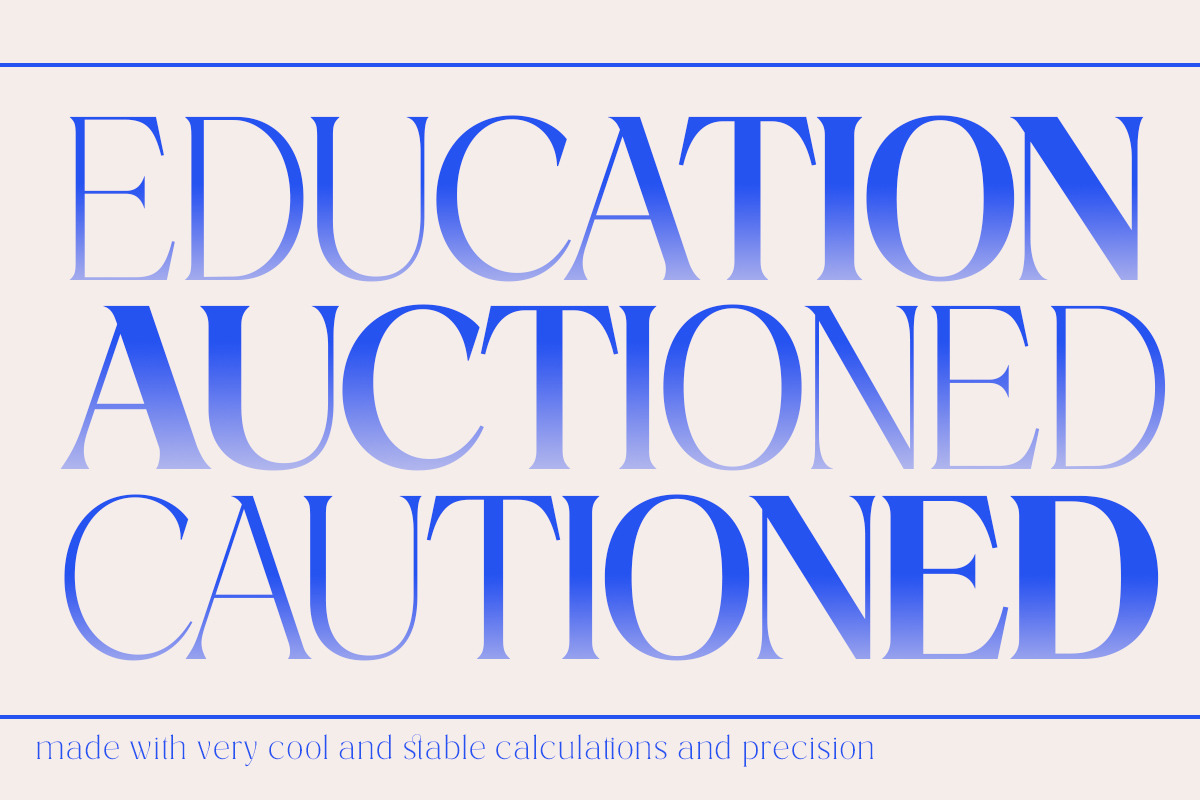 Costaline Font Family| Sale 40%, a Serif Font by Megatype (Photo 10 of 15)