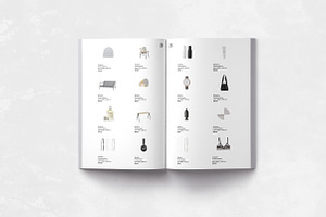 Fashion And Product Catalog