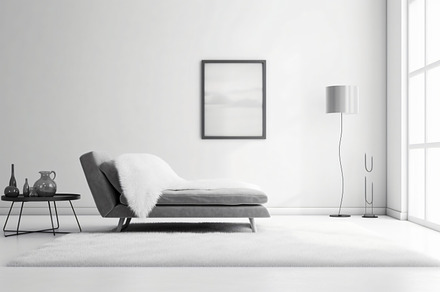 Interior of Italian Living Room 135, an Architecture Photo by shahsoft