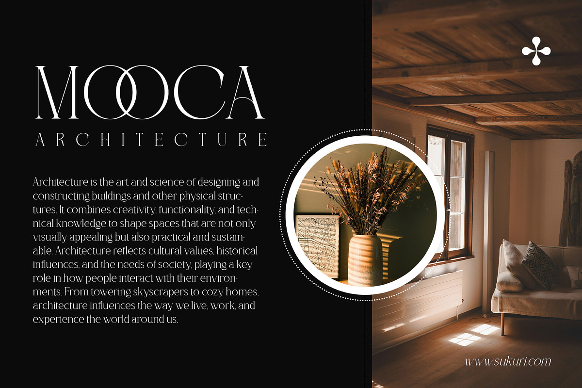 Sukari - Luxury Font, a Serif Font by Salamahtype (Photo 10 of 10)