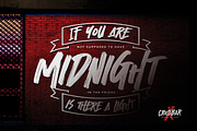 Crossbar - Natural Hand Drawn Font, a Font by Gassstype (Thumbnail 6 of 8)