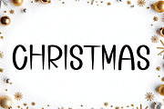 Horror, a Script Font by InermediaSTUDIO (Thumbnail 4 of 7)