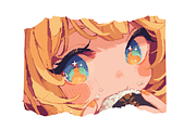 Premium Pixel Brushes for Procreate, a Brush Add-On by nikiartcorner (Thumbnail 5 of 9)
