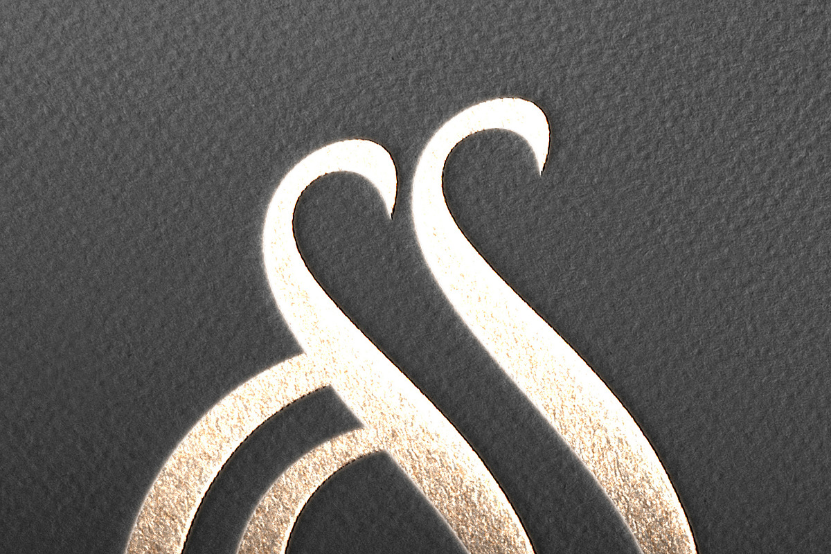 Logo Mockup, a Product Mockup by ZippyPixels (Photo 3 of 4)