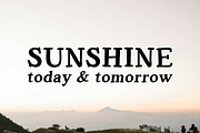Absture | Vintage Serif Font, a Serif Font by Rotterlab Studio (Thumbnail 3 of 12)