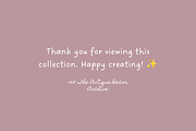 +52 The Antique Decor Illustrations, a Decorative Illustration by The Journey Atelier (Thumbnail 18 of 18)