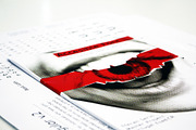 Accessible Font Version 1, a Sans Serif Font by Educational Design (Thumbnail 13 of 13)