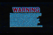 VHS Machine Retro Effect, a Graphic by Divided.co (Thumbnail 5 of 6)