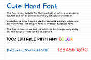 Premium Fonts Collection, a Font by OWPictures (Thumbnail 4 of 5)