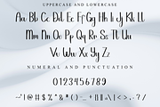 Monday, a Handwritten Font by FreshTypeINK (Thumbnail 6 of 8)