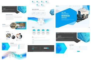 Maya Co - Business & Startup Theme