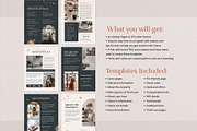 Functional Airbnb Welcome Template, a Presentation Template by Emmart Studio (Thumbnail 7 of 7)