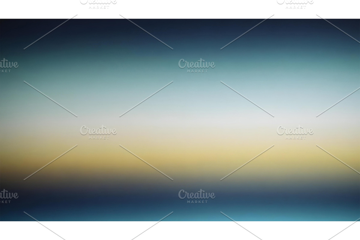 4K blurred gradient background, a Wallpaper Graphic by Elen_Art