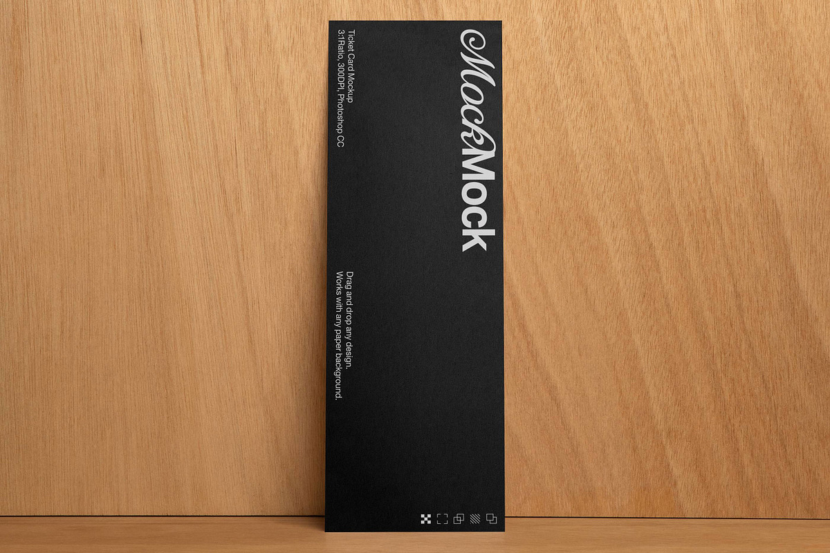 Branding Mockups Stationery Set, a Product Mockup by MockMock Mockups (Photo 12 of 19)