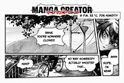 Manga Affinity Brushes Bundle, a Brush Add-On by brushapes.com (Thumbnail 20 of 25)