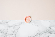 Modern Blush Wedding Bundle, a Print Template by LaPorte Images (Thumbnail 10 of 15)