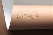 Belfini, a Script Font by DoubleZ Studio (Thumbnail 2 of 14)