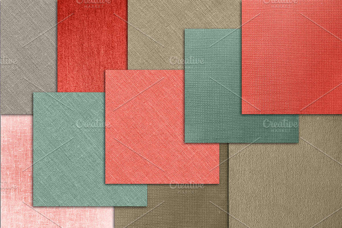 Linen texture backgrounds 12x12, a Texture Graphic by Area (Photo 3 of 7)