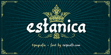 Estanica