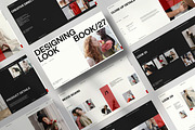 EPIKA | LookBook, a Presentation Template by CreativexGenius (Thumbnail 2 of 9)
