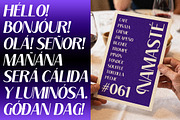Aftonur – Elegant Sans Serif Typefac, a Sans Serif Font by Simetrica Labs (Thumbnail 4 of 14)