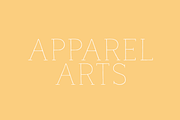 Naive Line Font Collection, a Serif Font by S&C Type (Thumbnail 4 of 10)