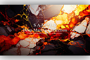 22 Deep Marble Collection, a Background Graphic by NOMO DESIGN (Thumbnail 20 of 23)