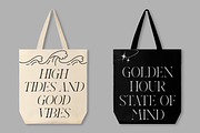 South Hagefen - Luxury Elegant Font, a Serif Font by Randi Irvan | Rvandtype (Thumbnail 6 of 12)