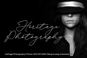 Adorable Calligraphy, a Script Font by Cititype (Thumbnail 9 of 17)
