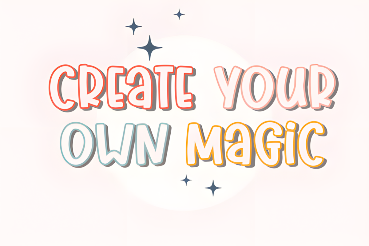 Jolly Christmas Font, a Script Font by Coco Bloom (Photo 13 of 19)