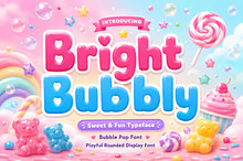 Bright Bubbly
