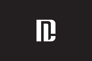 Letter DL or LD logo design, a Branding & Logo Template by Amadul11