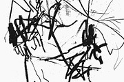 ROUGH SCRIBBLES 100+ PNGs Pack, a Graphic by MITYA KOROLKOV (Thumbnail 8 of 10)