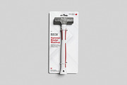 Hammer Blister Mockup, an Advertising Mockup by swsi-studio (Thumbnail 3 of 5)