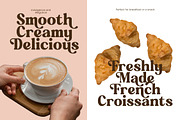 Regina Morise Classy Retro Serif, a Serif Font by timelesstype.co (Thumbnail 16 of 20)