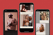 24 Film Frames - Instagram Templates, a Social Media Template by Artcoast Std. (Thumbnail 6 of 9)