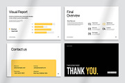 Brand Strategy Presentation Template, a Presentation Template by Oriofix (Thumbnail 11 of 11)
