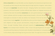 Calm - Slab Serif Family, a Slab Serif Font by Krismagraph (Thumbnail 12 of 12)