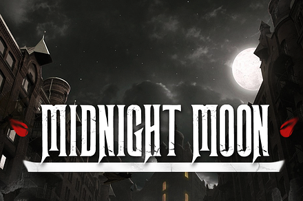 Midnight Moon ©