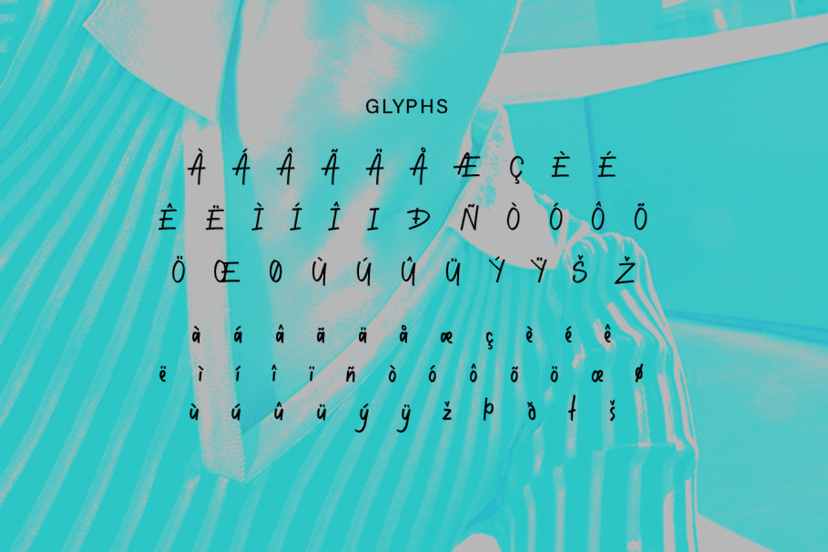 Crosseline, a Slab Serif Font by GlottaTypeface (Photo 6 of 8)