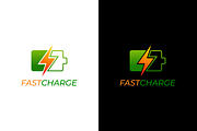 Premium Power Battery Logo, a Branding & Logo Template by Art Studio Design (Thumbnail 2 of 4)