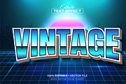 3D Text Effects Collection Vol 22, a Graphic by Aglonemadesign (Thumbnail 9 of 9)