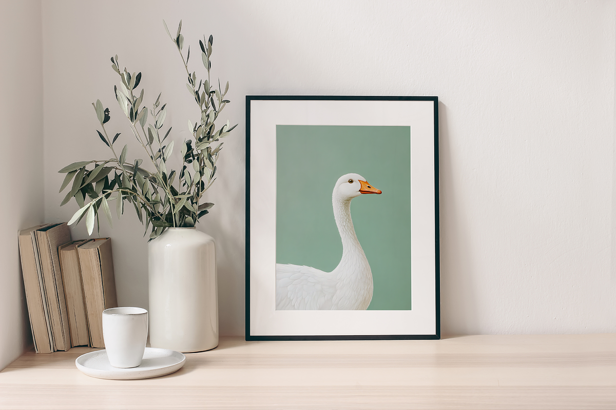 50 Nursery Prints, an Object Graphic by MaNechaeva (Photo 8 of 9)