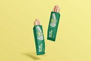 Hot Dog Paper Bag Mockup, a Packaging Mockup by xavier_studio (Thumbnail 5 of 5)