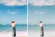 Lightroom Mobile Preset, a Preset Add-On by It Girl Edits (Thumbnail 4 of 8)
