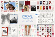 COLLAGE BUNDLE 20 in 1 (3800+), an Object Graphic by lerinartstudio (Thumbnail 10 of 21)
