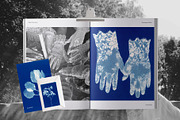 120 Paper Memories Backgrounds, a Texture Graphic by Trissa (Thumbnail 4 of 8)