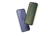 Google Pixel 11 Mockups, an Android Mockup by Asylab (Thumbnail 61 of 62)